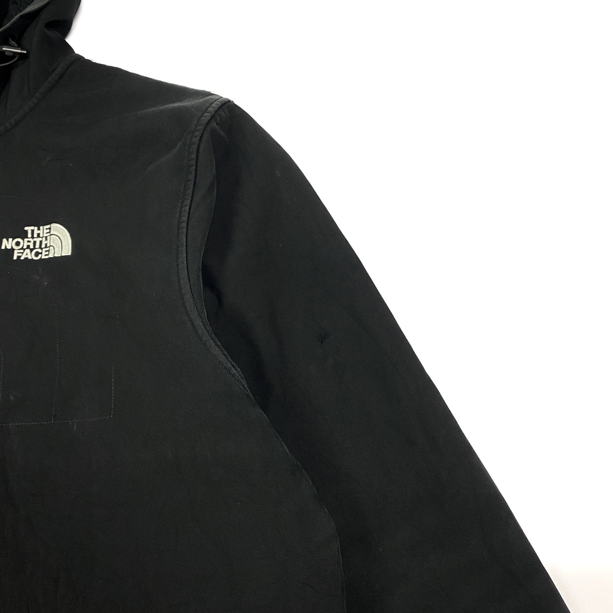 The North Face Softshell Jacket
