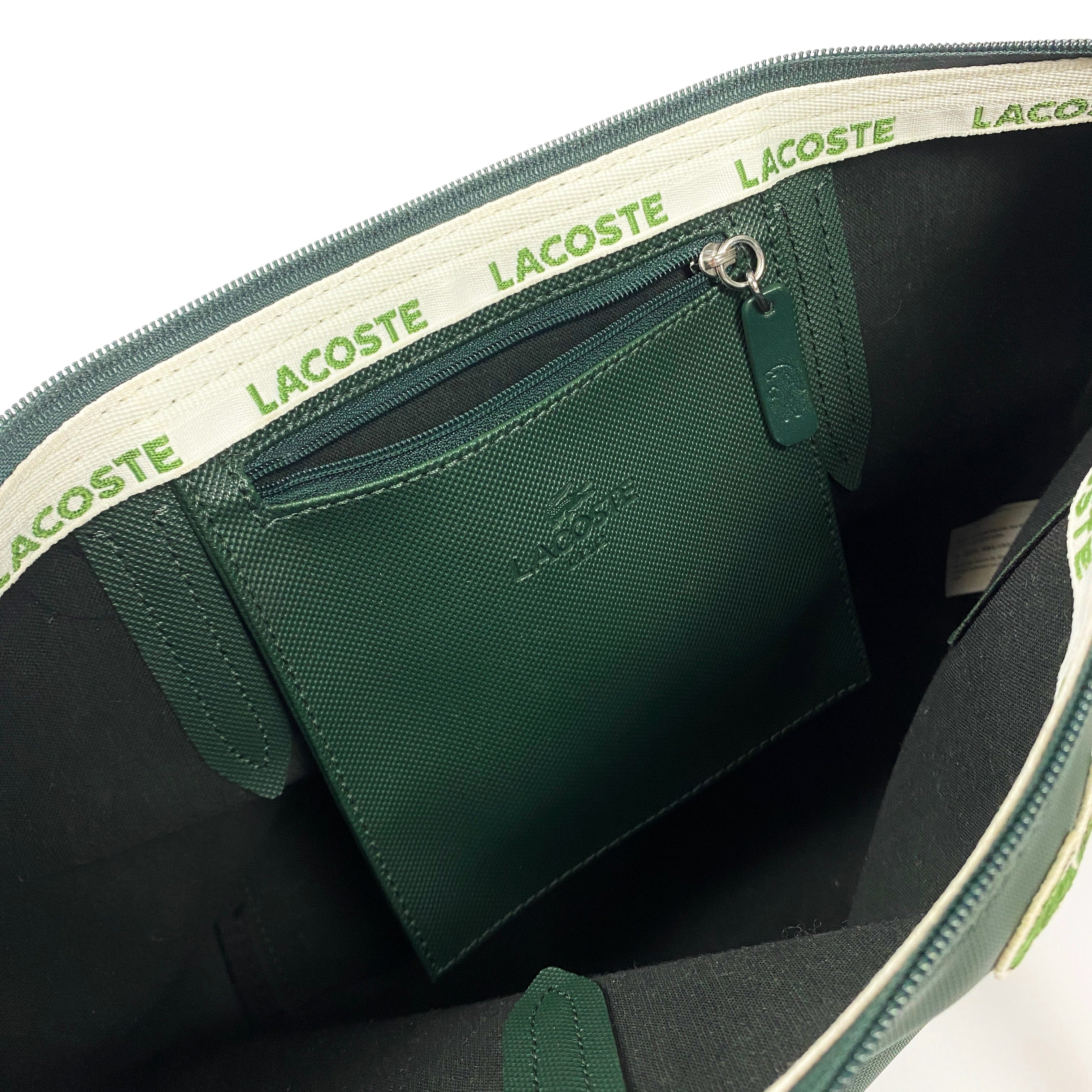 LACOSTE handbag
