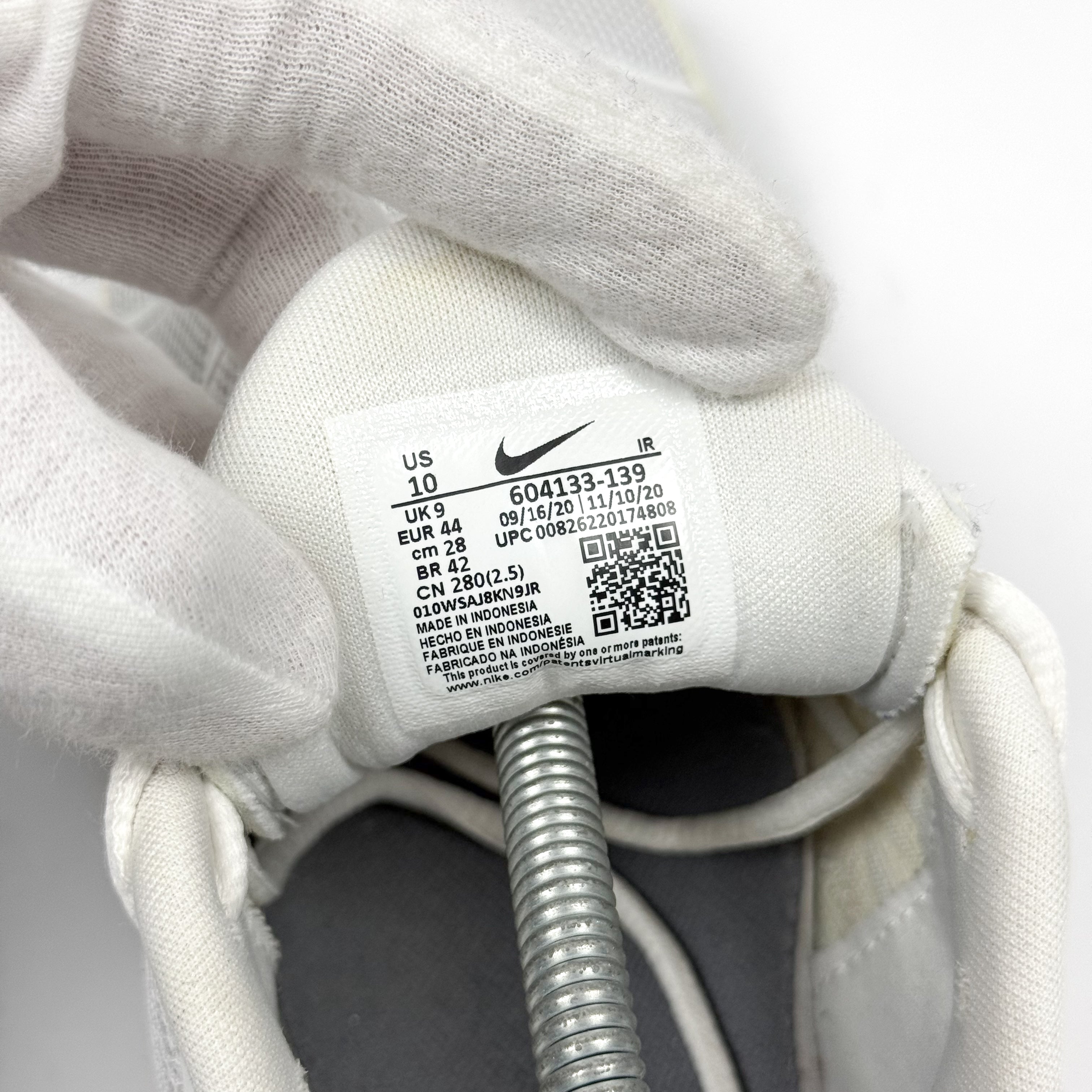 Nike Air Max Plus Tn