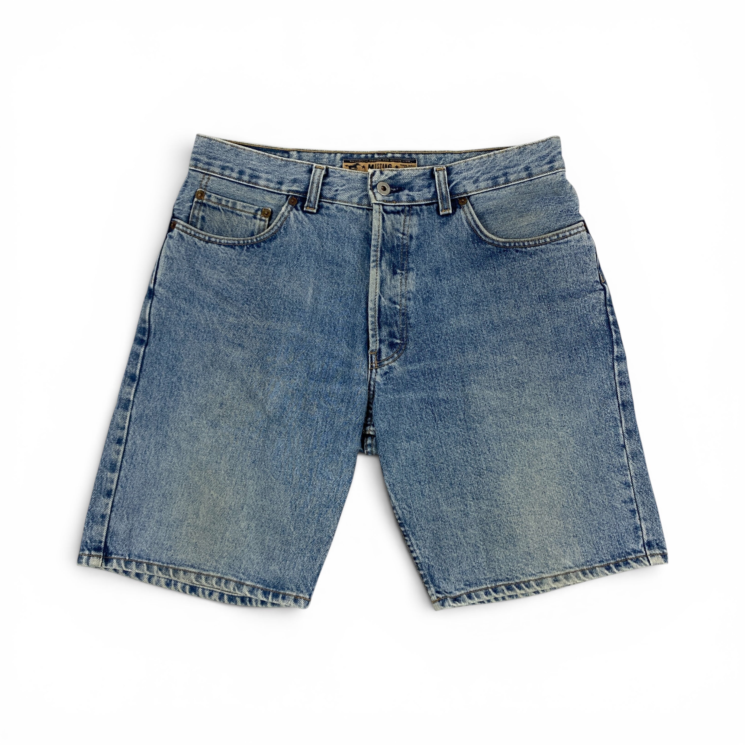 Mustang Denim Jeans shorts
