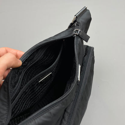 Prada Nylon Bag