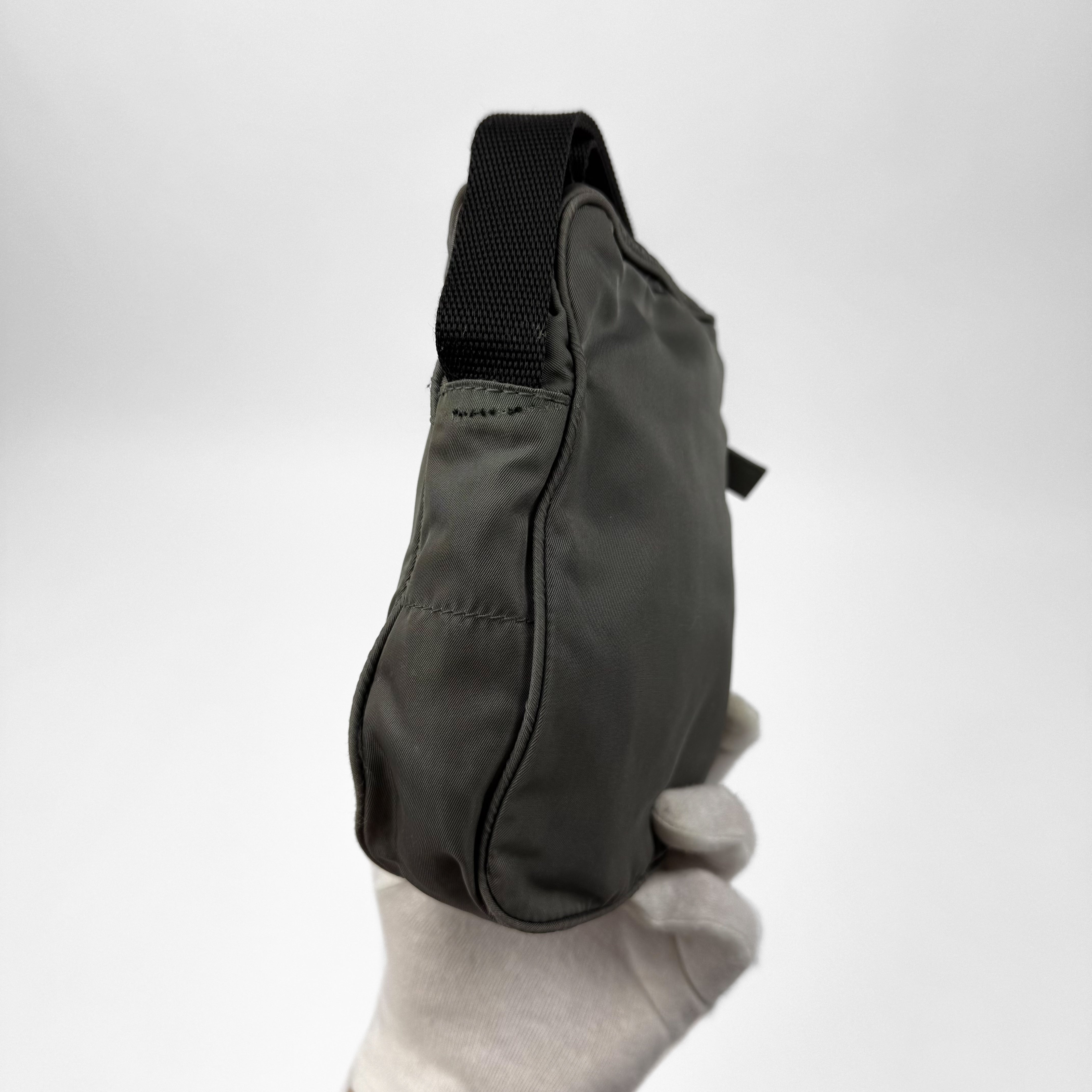 Prada Sport Shoulder Bag