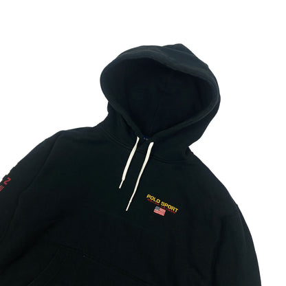 Polo Sport Hoodie