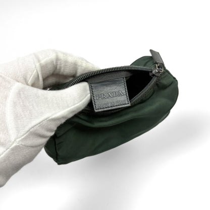 Prada Pouch