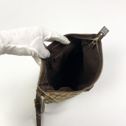 Gucci Abbey Bag