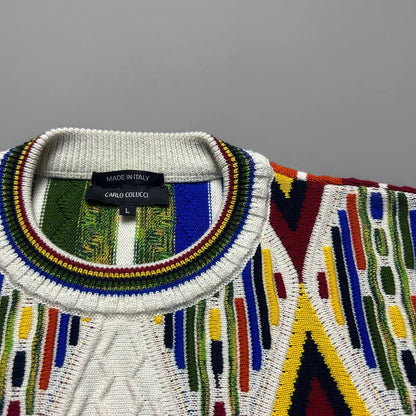 Carlo Colucci Sweater