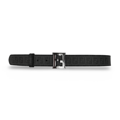 Fendi Monogram Belt