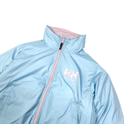 Helly Hansen Reversible Puffer Jacket