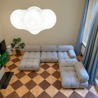 B&B Italia Mario Bellini Camaleonda Modular Sofa (2020)