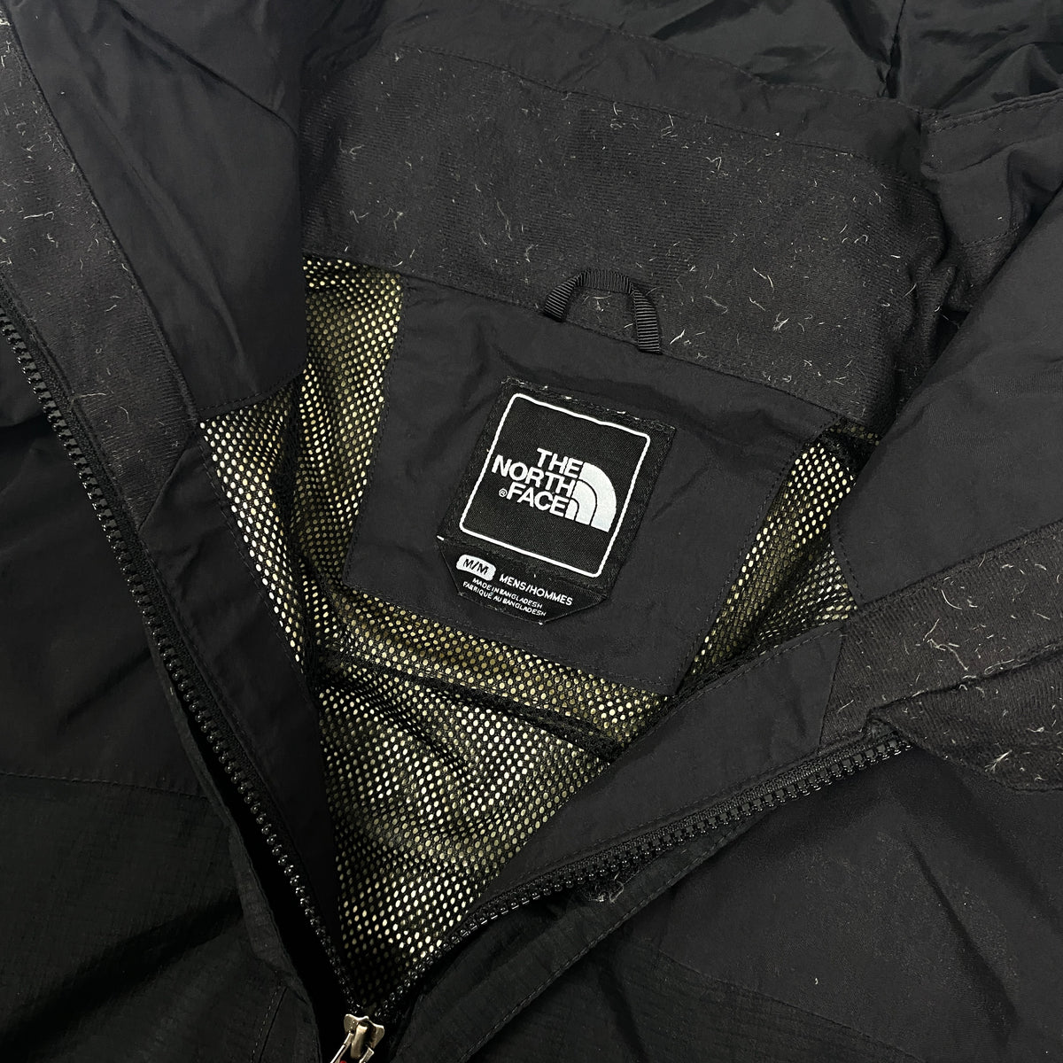The North Face Softshell Jacket