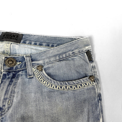 Versace Denim Jeans