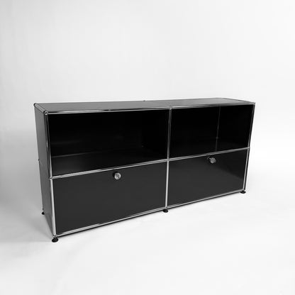 USM Haller Sideboard 2x2