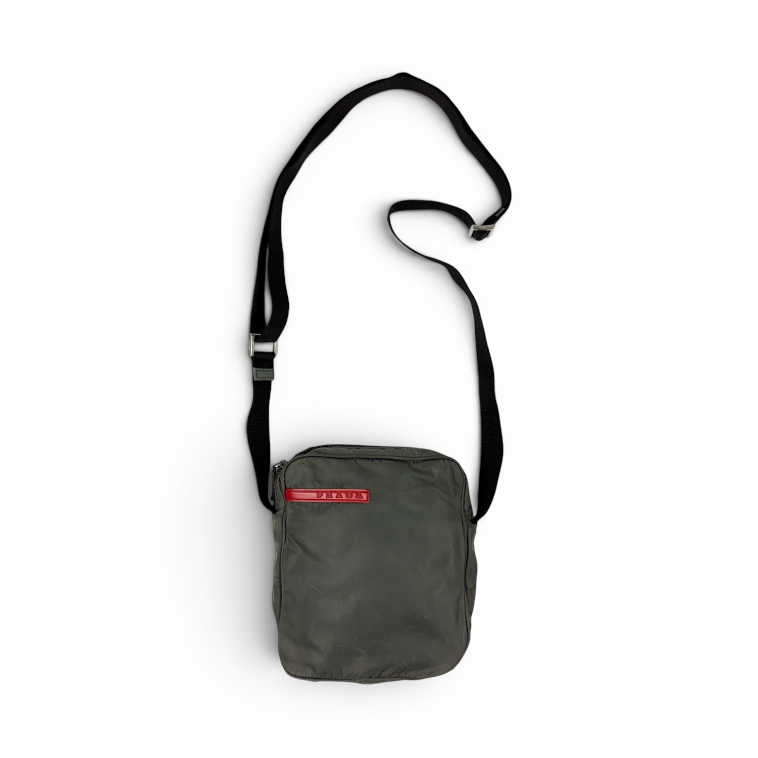Prada Sport Shoulder Bag