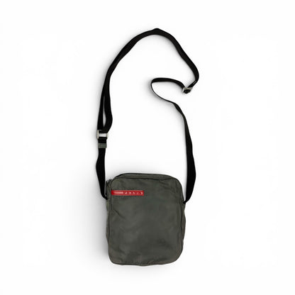 Prada Sport Shoulder Bag