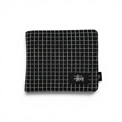 Stüssy Wallet