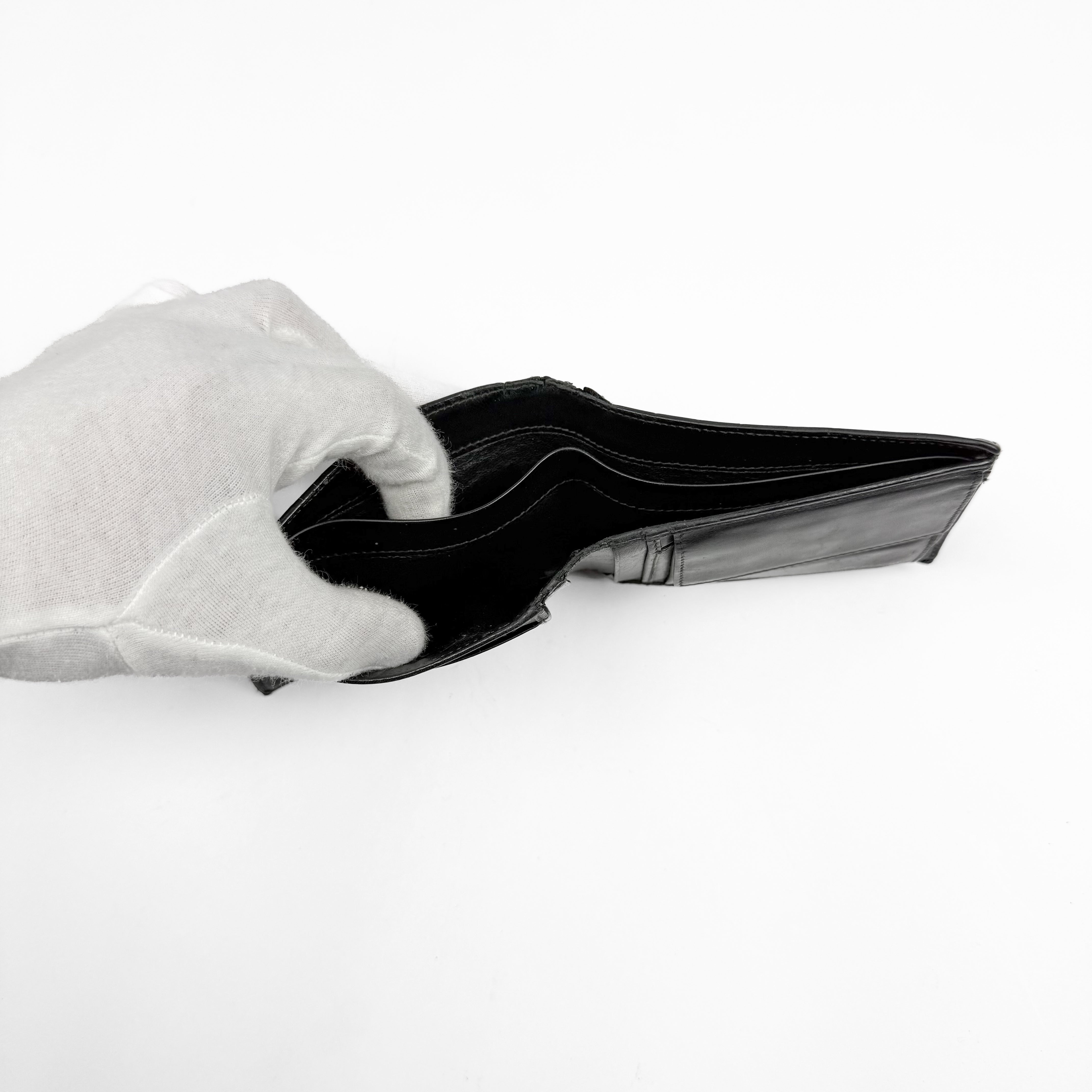 Bottega Veneta Leather Wallet