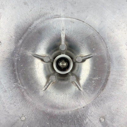 Kartell Ero|S| Drehstuhl Philippe Starck 1999