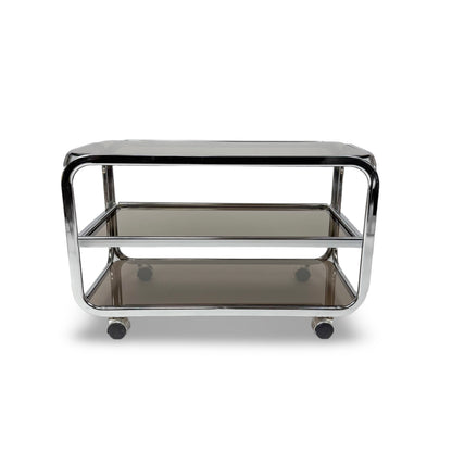 Space Age Phono Sideboard