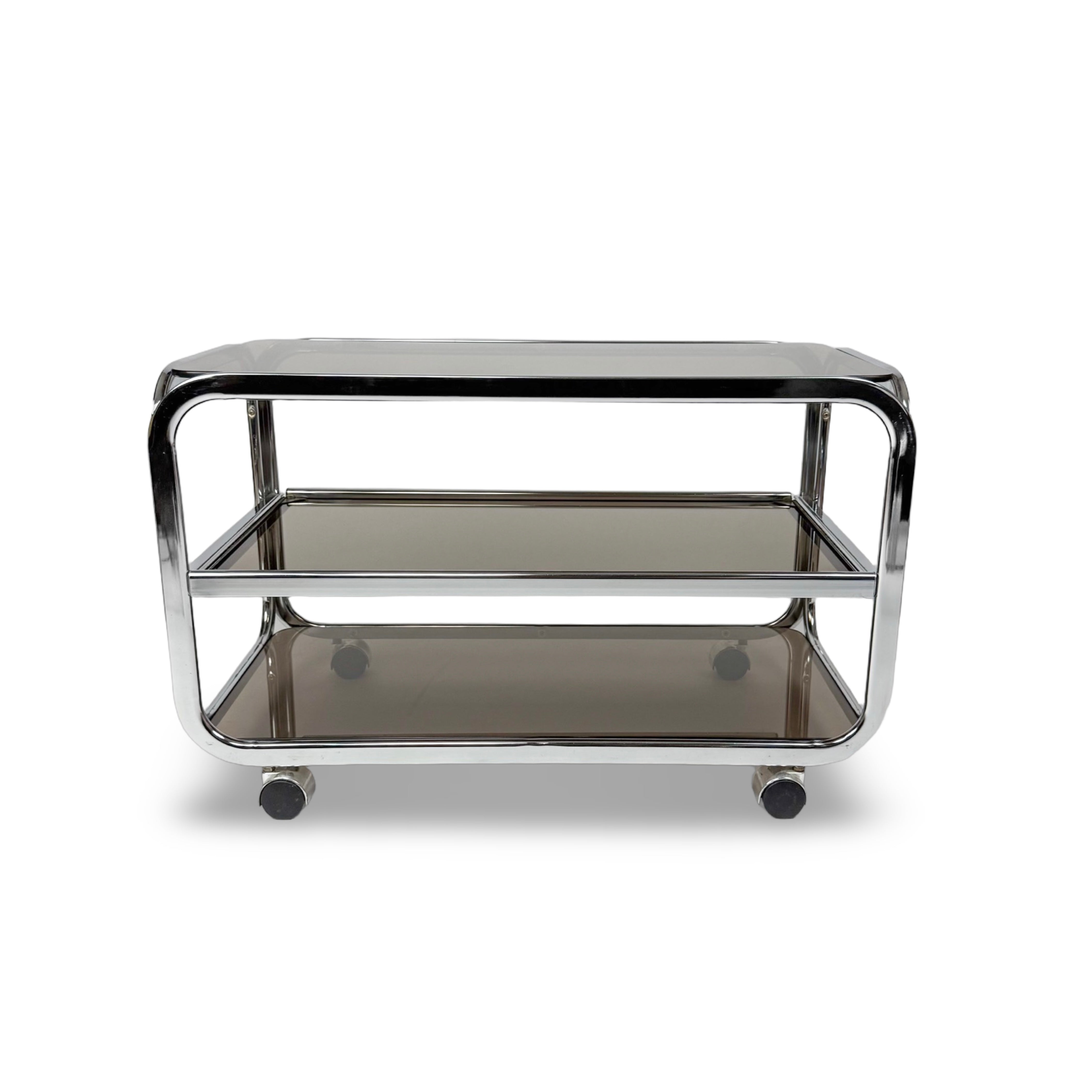 Space Age Phono Sideboard