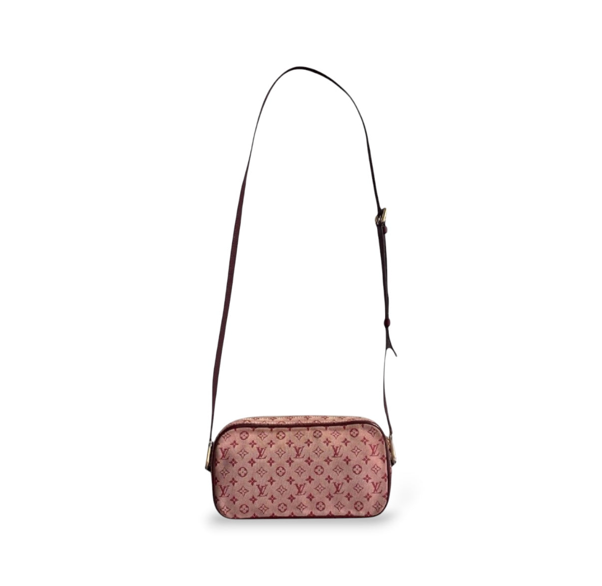 Louis Vuitton Mini Juliette Bag
