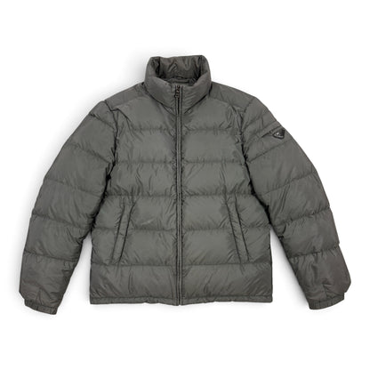 Prada Down Puffer Jacket