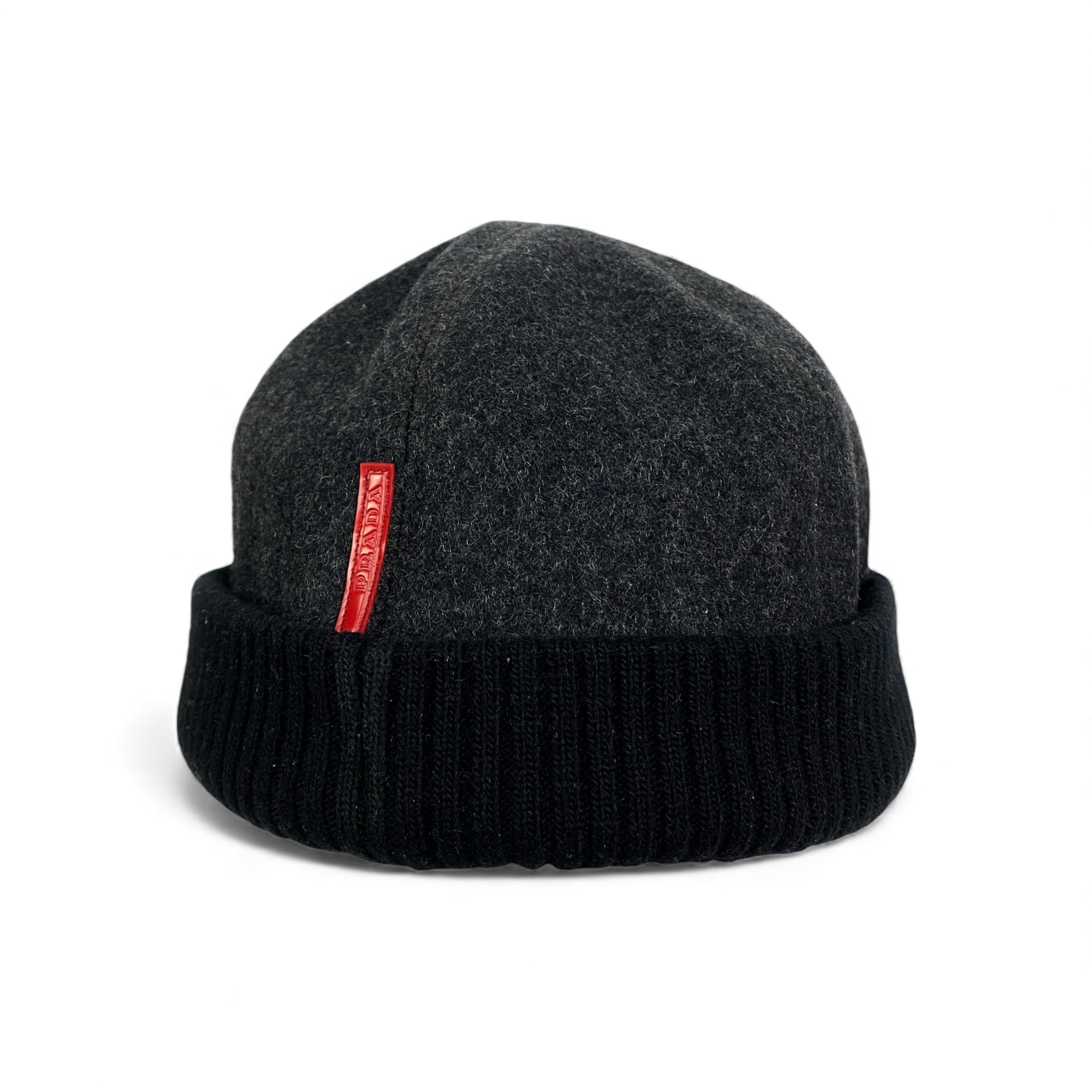 Prada Sport Beanie