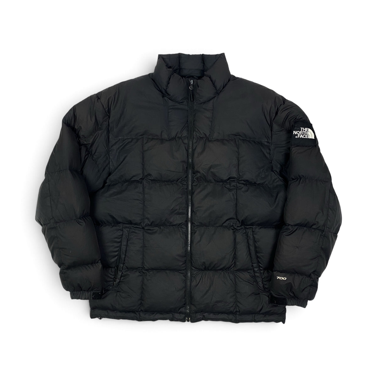 The North Face 2002 Denali Nupste Puffer Jacket