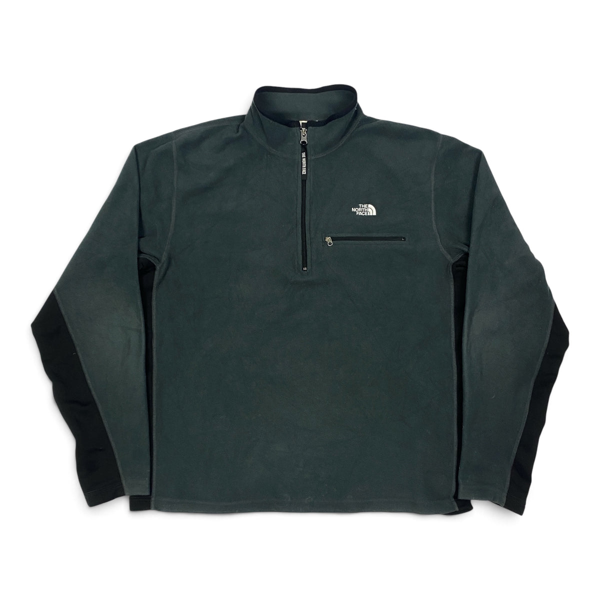 The North Face Fleece Half-Zip Sweater