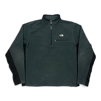 The North Face Fleece Half-Zip Sweater