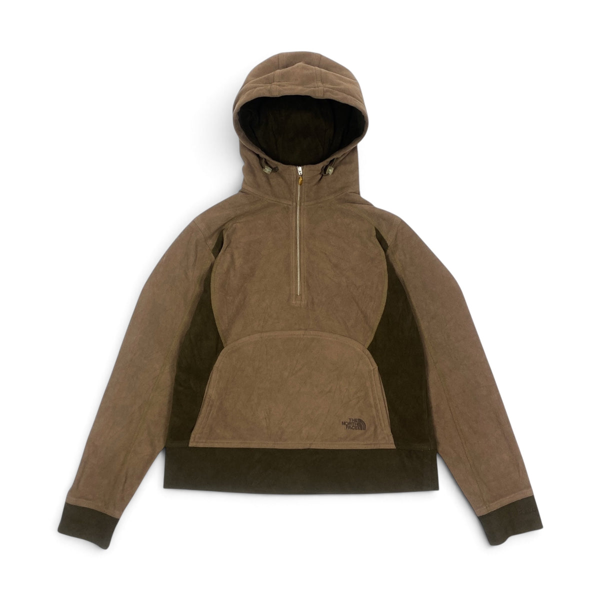 The North Face Fleece Ninja Half-Zip Sweater