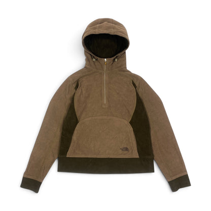 The North Face Fleece Ninja Half-Zip Sweater