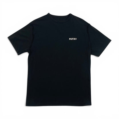 Ader Error Futro Double Layer T-Shirt