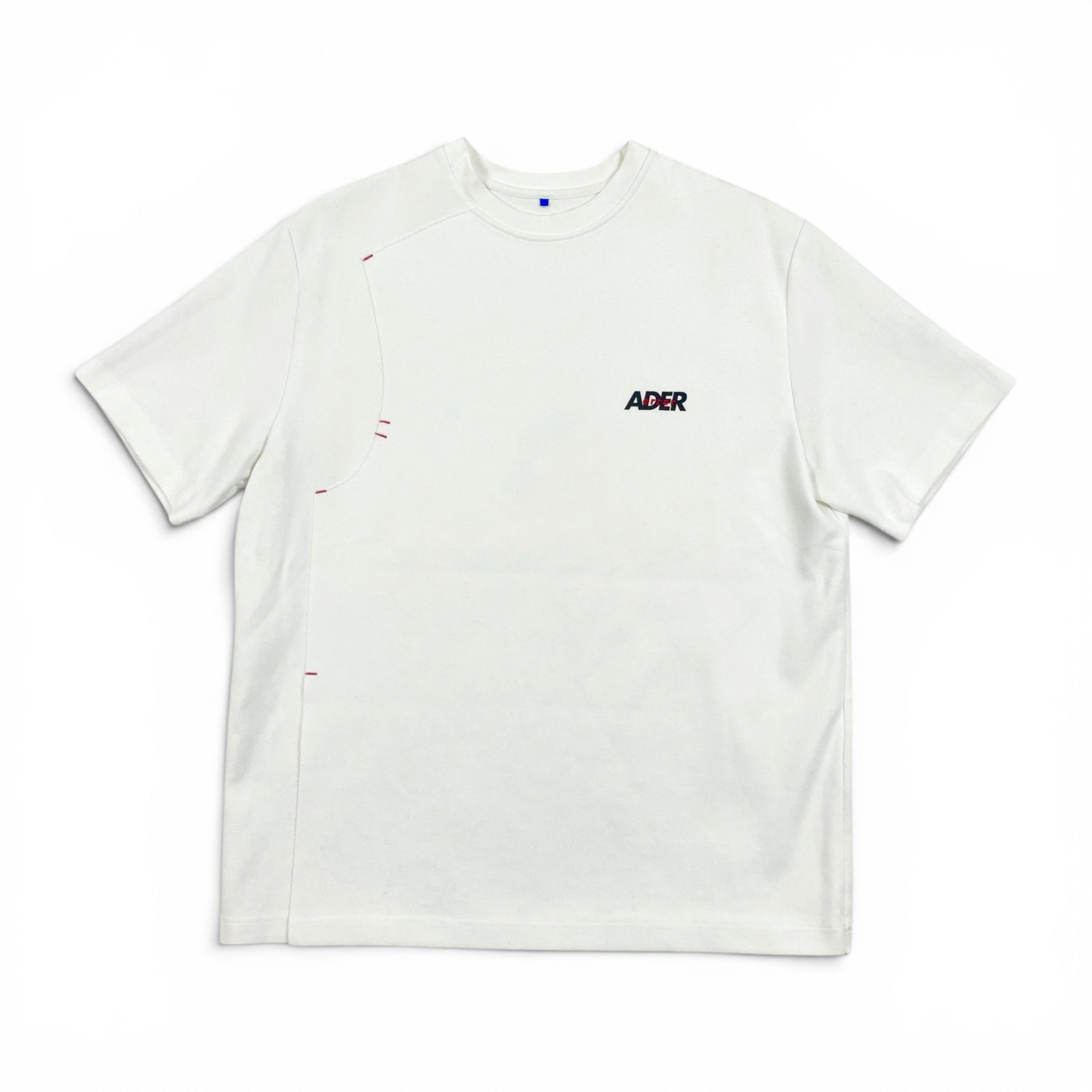 Ader Error Double Layer T-Shirt