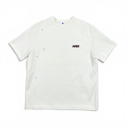 Ader Error Double Layer T-Shirt