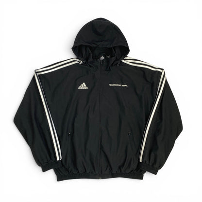 Gosha Rubchinskiy x Adidas Track Jacke [2017]