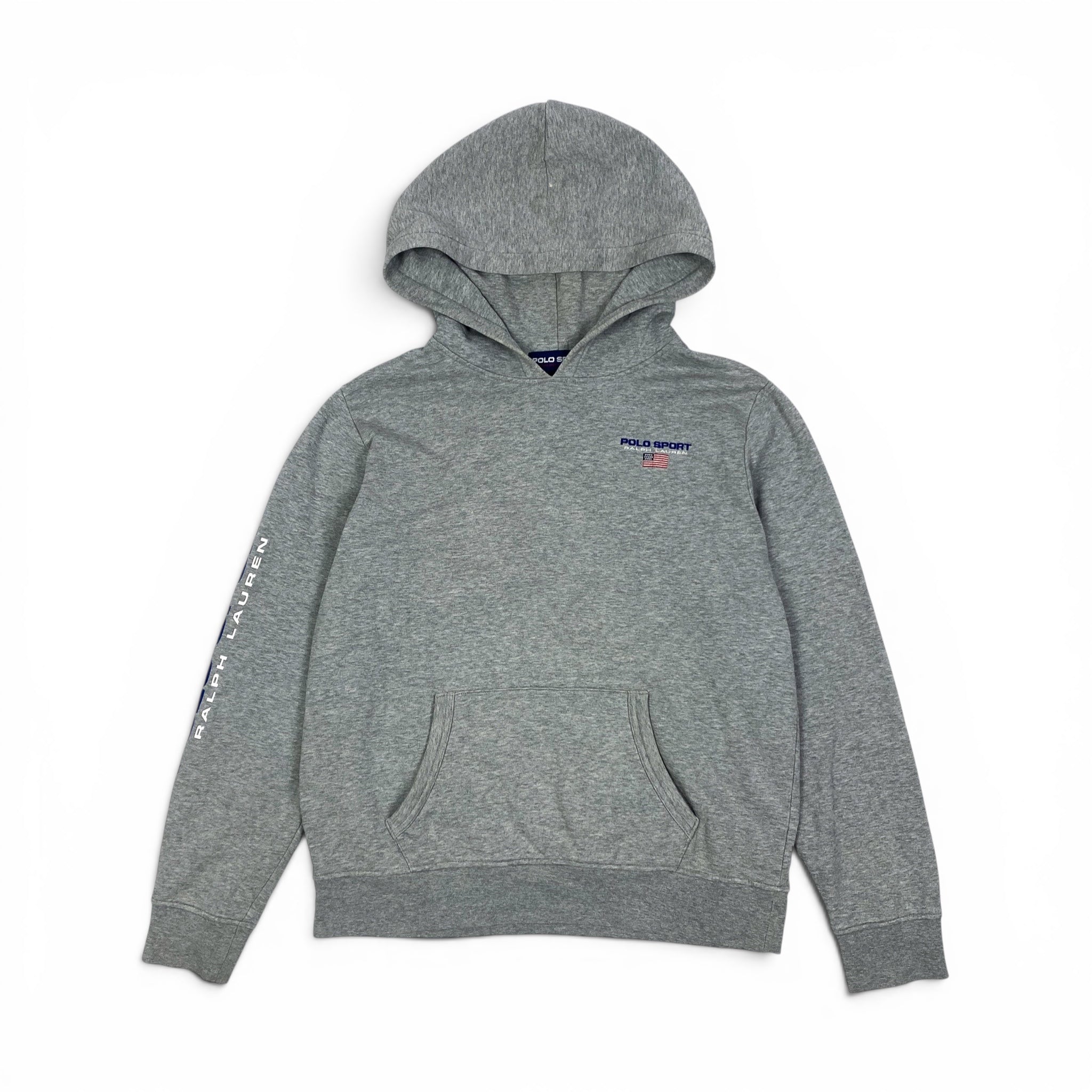 Polo Sport Hoodie