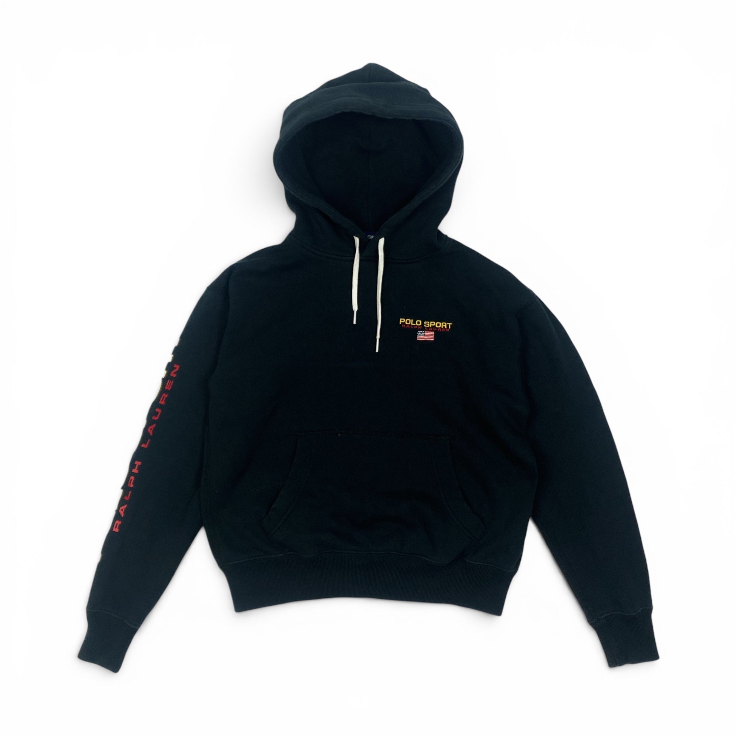 Polo Sport Hoodie