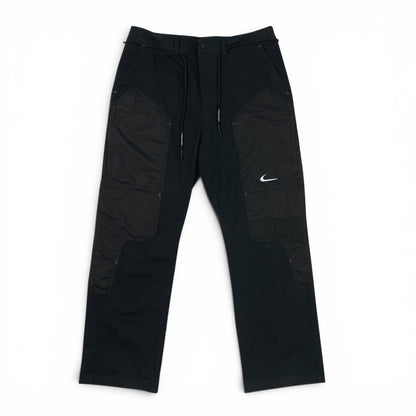 Off-White x Nike Nylon Padded Cargo Hose