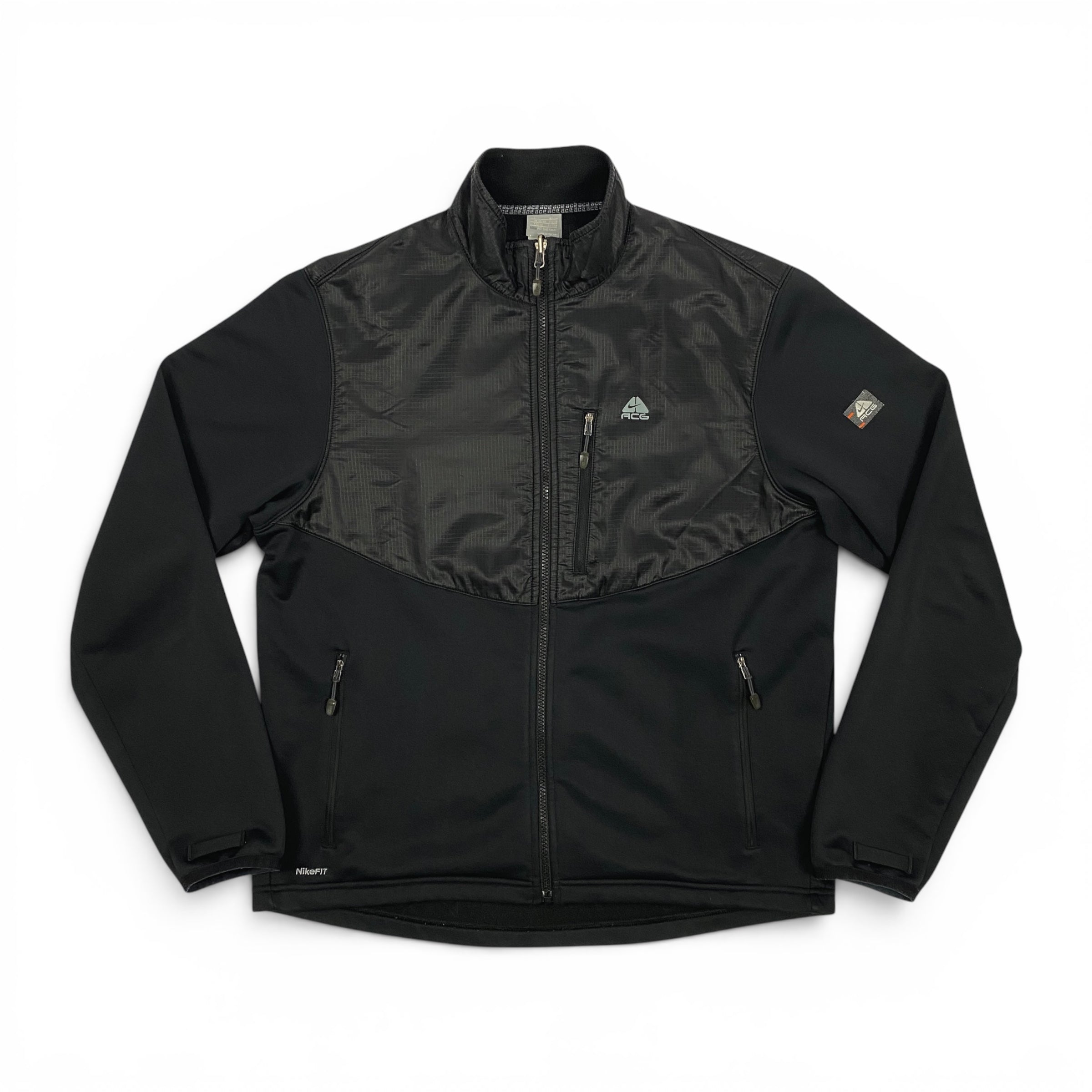 Nike Acg Softshell Jacke
