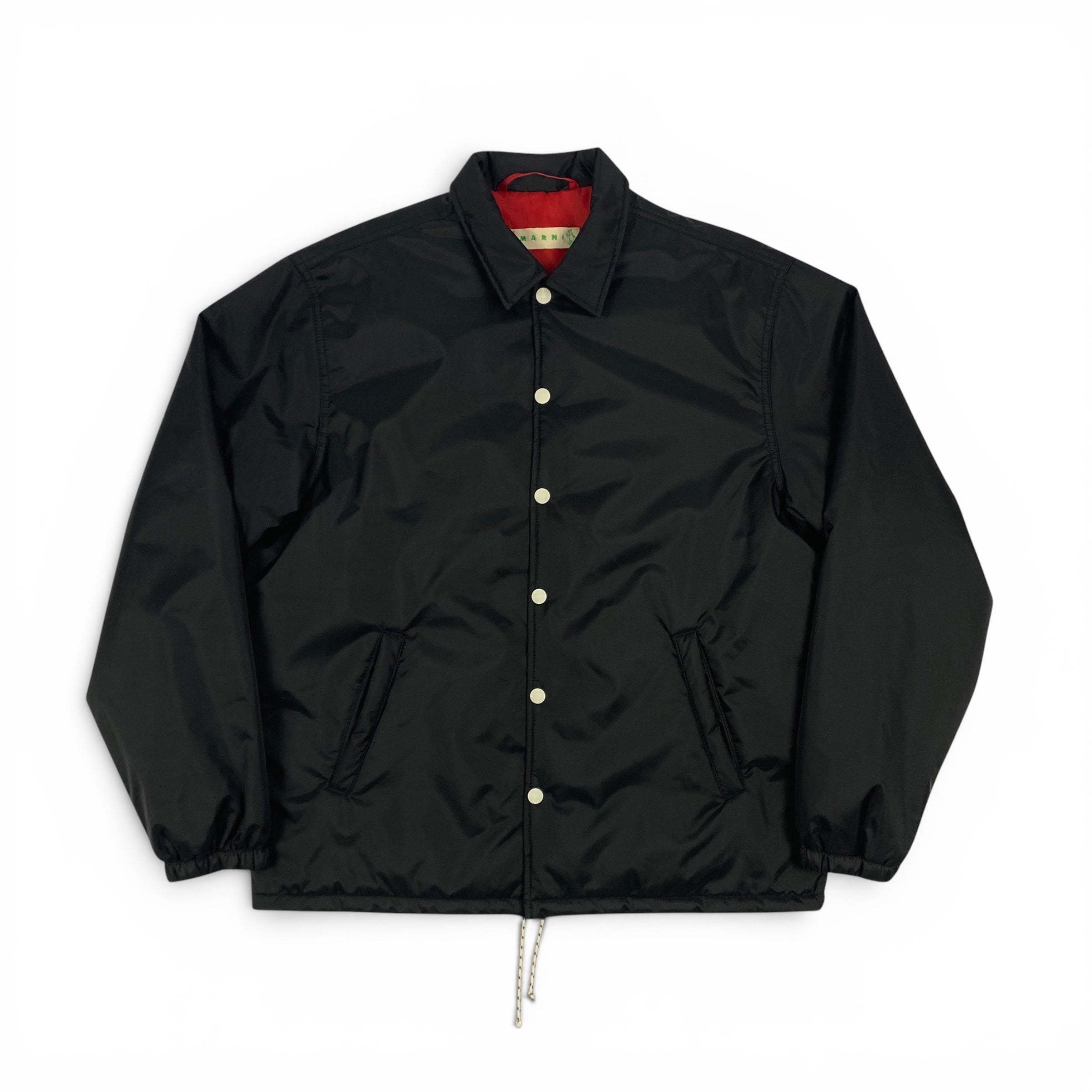 Marni Jacke