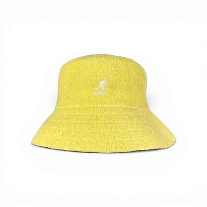 Kangol Bamboo Bucket Hat