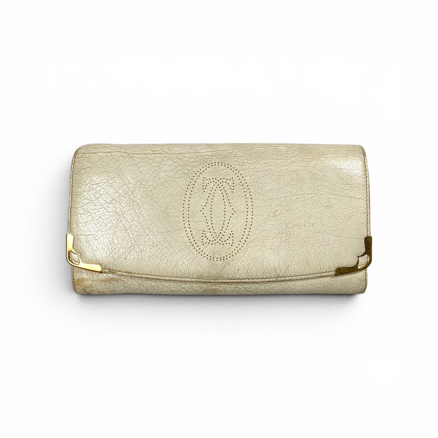 Cartier Geldbeutel