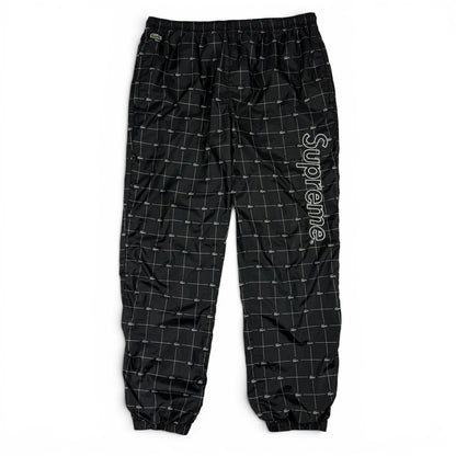 Supreme x Lacoste Track Pants