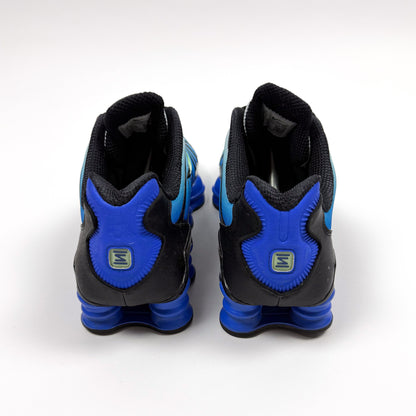 Nike Shox TL "Racer Blue"