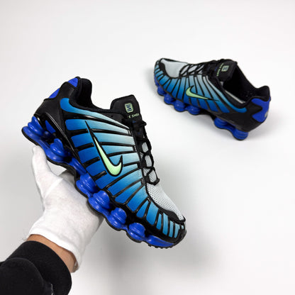 Nike Shox TL "Racer Blue"