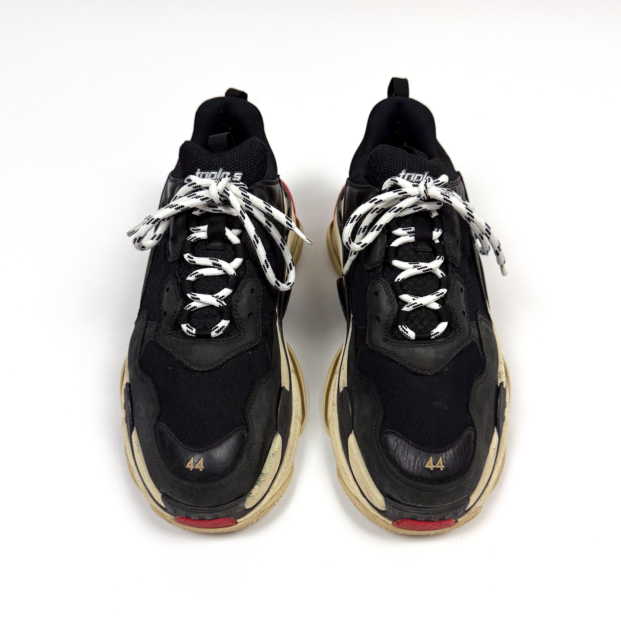 Balenciaga Triple S OG