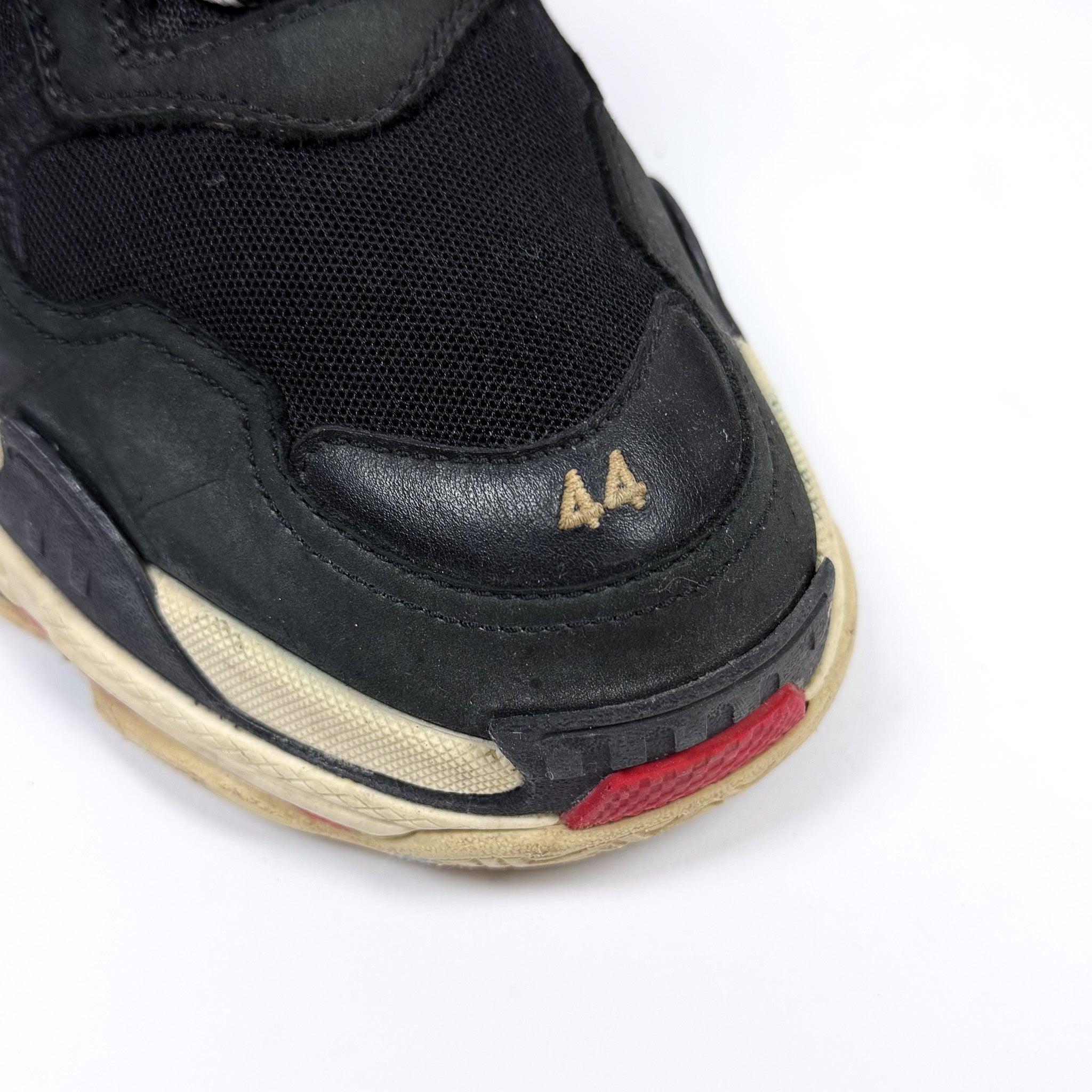 Balenciaga Triple S OG