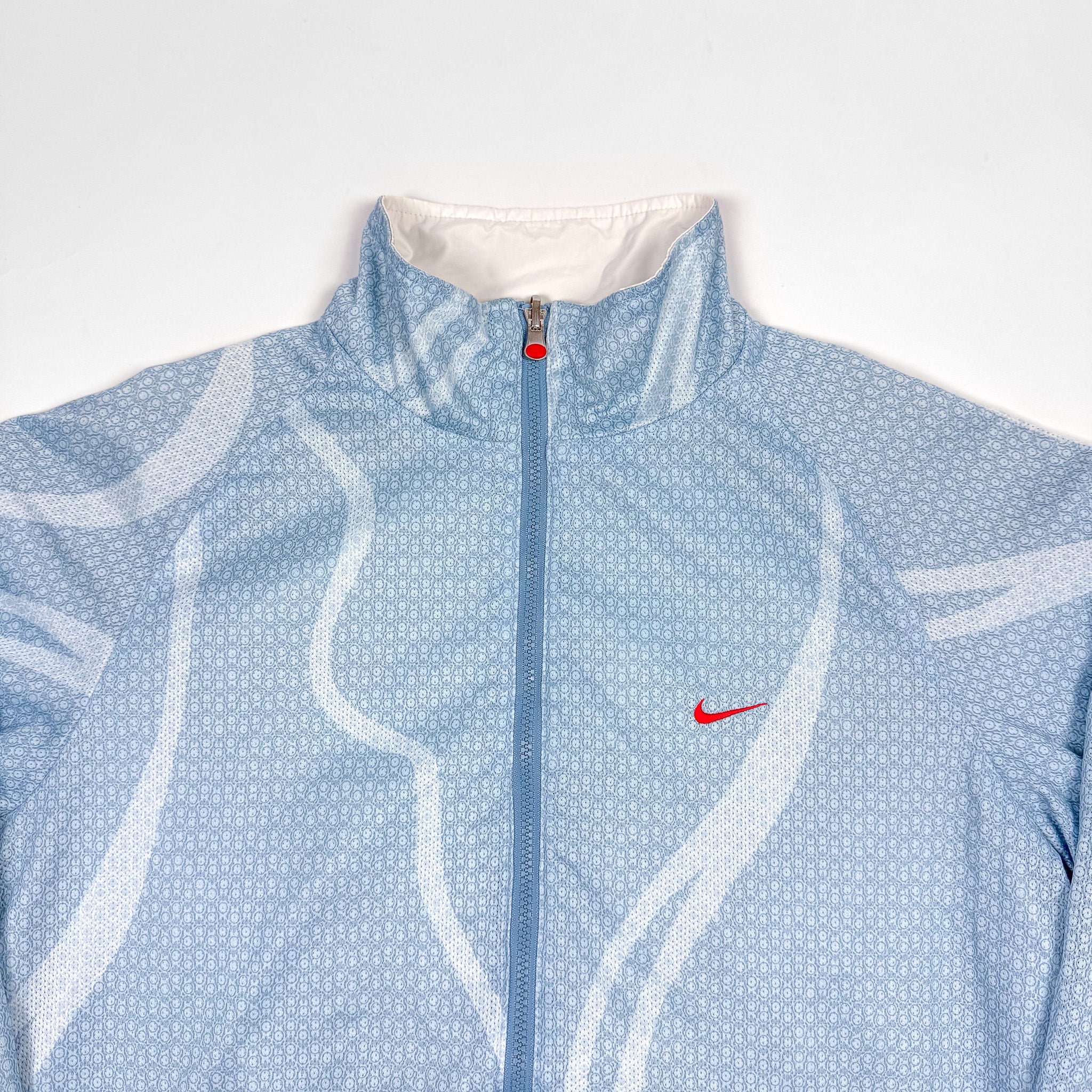 Nike Tuned Tn Reversible Track Jacket