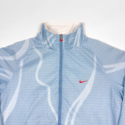 Nike Tuned Tn Reversible Track Jacket