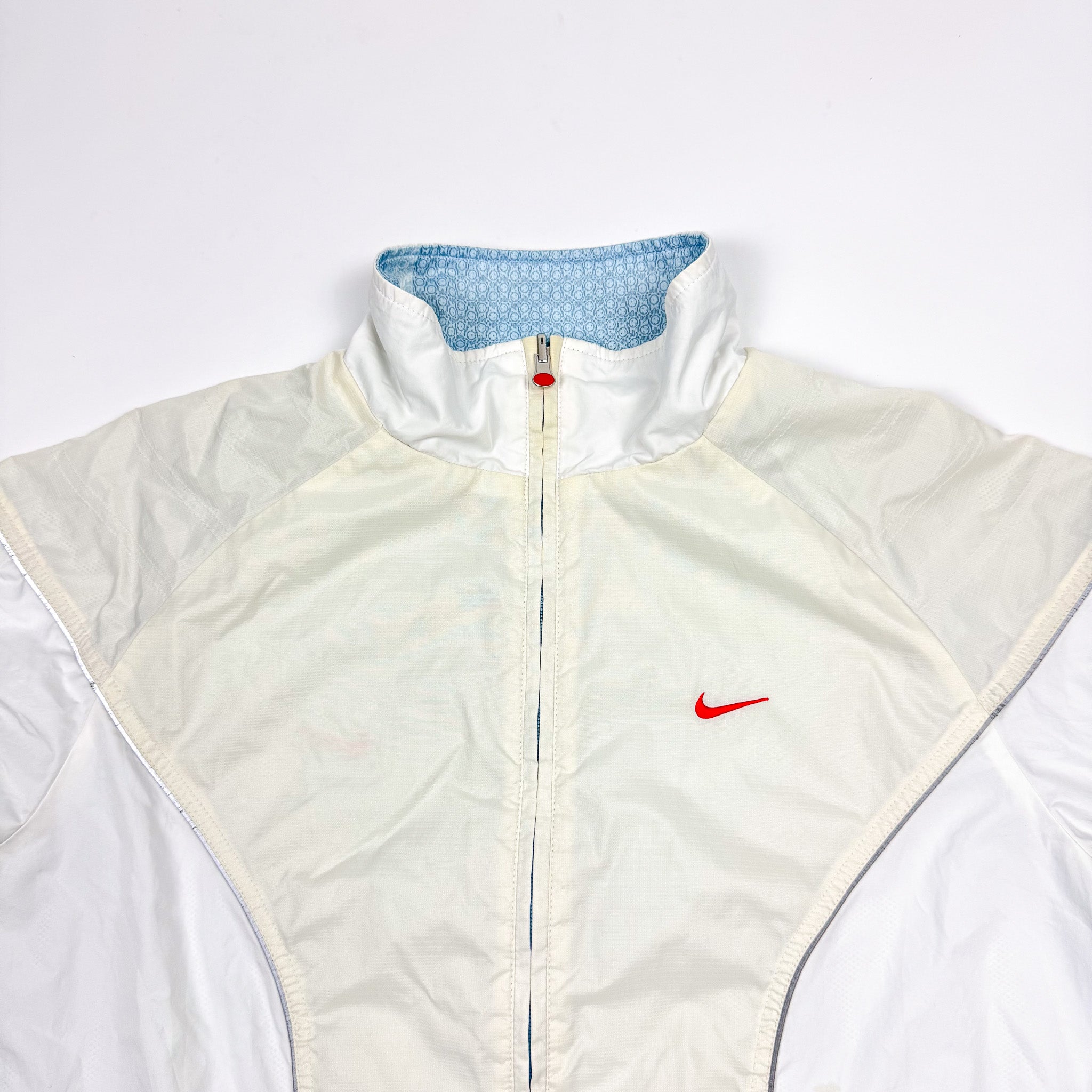 Nike Tuned Tn Reversible Track Jacket